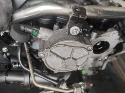 Vakuumpumpe Ford C-MAX, 2007.06 - 2010.12 d1651c2 0611t