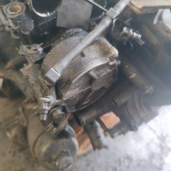 Vakuumpumpe Ford C-MAX, 2003.01 - 2007.06 33658561