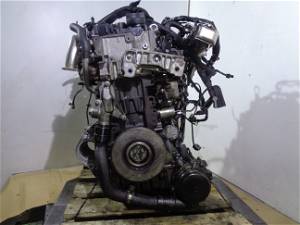 Motor ohne Anbauteile (Diesel) Mercedes-Benz GLA-Klasse (X156) 651930 OM 651.930...