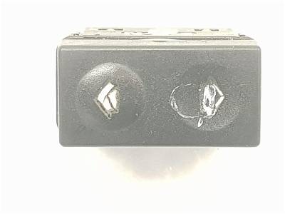 Schalter für Fensterheber rechts vorne BMW 3er Compact (E36) 61318368941