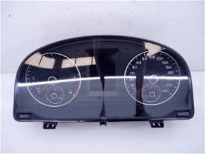 Tachometer VW Caddy Alltrack Kombi (SAB) 2K5920876K 33678704