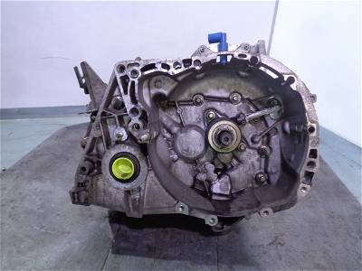 Schaltgetriebe Renault Scenic II (JM) JR5104 A038128