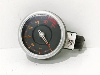 Tachometer Renault Twingo II (CN0) 8200470973 33683358