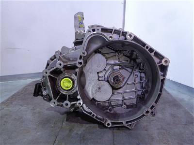 Schaltgetriebe Opel Signum (Z-C/S) R05044572F1