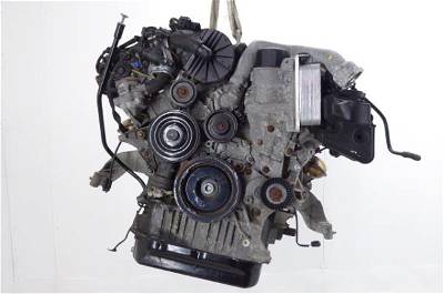 Motor ohne Anbauteile (Benzin) Mercedes-Benz E-Klasse (W211) M273.962 M 273.962