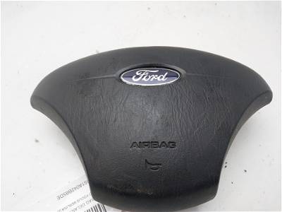 Airbag Fahrer Ford Focus (DAW, DBW) 2M51A042B85DE 33703087