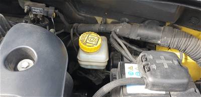 Bremskraftverstärker Fiat 500L (351) 77367972