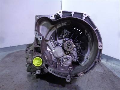 Schaltgetriebe Ford Fiesta VI (CB1, CCN) 8A6R7002FB T6TC1140110002397