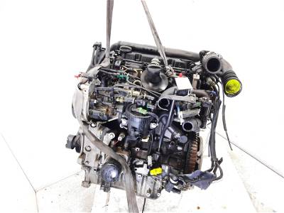 Motor ohne Anbauteile (Diesel) Peugeot 307 Break () RHS