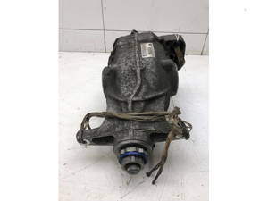 Hinterachsgetriebe BMW 5er F10 758444408 P19878566 B47D20A