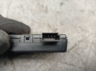 Steuergerät OPEL INSIGNIA A SPORTS TOURER (G09) 2.0 CDTI OPEL,13597911 125 KW 33732065