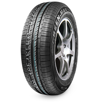 Sommerreifen - LINGLONG GREEN-MAX ECOTOURING 155/80R13 79T BSW