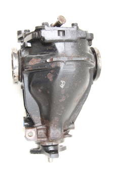 Differential Mercedes W124 1243503174 2,3 97 KW 132 PS Benzin 04/1991