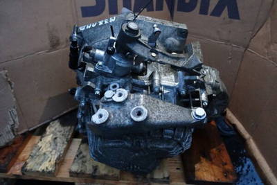 Getriebe 6 Gg M32 1B A20DT 98TKM Opel Insignia 2,0CDTI 96kW 131PS Bj 09- A20DTJ