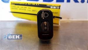 P11926554 Schalter für Leuchtweitenregelung MERCEDES-BENZ Sprinter 3,5t Pritsch...
