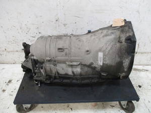Getriebe (Automatik) BMW 5 TOURING (E61) 535D BMW,7544598 200 KW