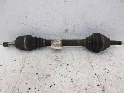Antriebswelle vorne links PEUGEOT 5008 1.6 16V PEUGEOT,9656135280 88 KW 33740531