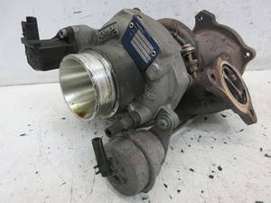 Turbolader VOLVO XC60 T6 AWD VOLVO,7G9N6K682AE,VOLVO,30757899 210 KW