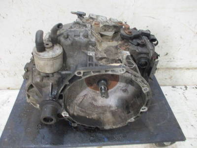 Getriebe (Automatik) VW SHARAN (7M8, 7M9, 7M6) 1.9 TDI FACELIFT VW,09B300036 85 KW
