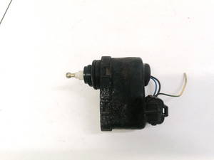 Stellelement, Leuchtweitenregulierung Honda Accord, 1993.10 - 1997.12 33130SN70010M1 33130-SN7-0010-M1, 00437526