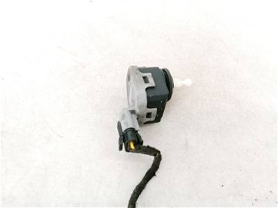 Stellelement, Leuchtweitenregulierung Opel Astra, G 1998.09 - 2004.12 90590665 33747052
