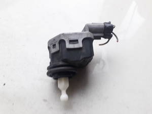 Stellelement, Leuchtweitenregulierung Opel Astra, G 1998.09 - 2004.12 90590665 33749493