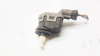 Stellelement, Leuchtweitenregulierung Opel Astra, G 1998.09 - 2004.12 90590665 33749546