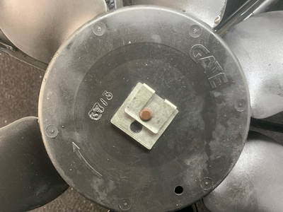 244928 Elektrolüfter RENAULT Clio II (B) 7701070217