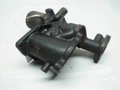 AGR Ventil Opel Astra H 1.7 CDTI 59kW 74kW 1350007351 33752947