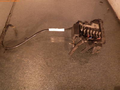 65951 Sicherungskasten VW Polo V (6R, 6C)