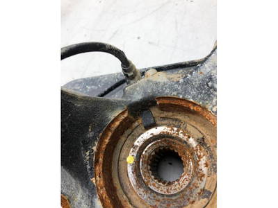 Achsschenkel rechts vorne Opel Corsa E X15 13388768 P19942268