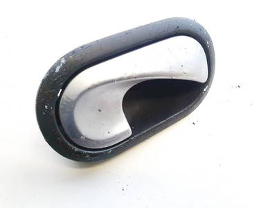 Türöffner innen - Vorne Rechts Renault Megane, II 2002.11 - 2006.06 8200028486 5005500006