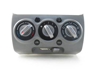 Steuergerät Klimaanlage Suzuki Alto (GF)