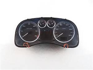 Tachometer Peugeot 307 Break () P9646742480
