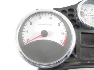 Tachometer Peugeot 207 SW (WK) A2C53065547 33771597
