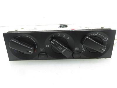 Steuergerät Klimaanlage Mitsubishi Space Wagon (N8W, N9W) E32PB393