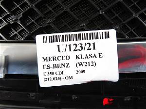 Bremsleuchte mitte Mercedes-Benz E-Klasse (W212) A2126830130 33772848