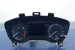 Tachometer Ford Mondeo V Stufenheck (CD) GS7T10849BGC