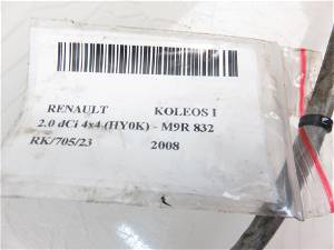 Abgastemperaturfühler Renault Koleos (Y) 82522671