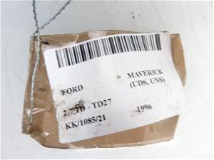 Kardanwelle Ford Maverick (UDS, UNS) 33785522