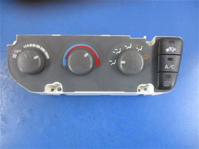 Steuergerät Klimaanlage Honda CR-V I (RD) BQ919-399