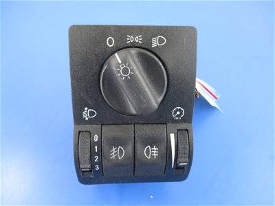 Schalter für Licht Opel Zafira A (T98) 09133249 33805364