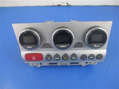 Steuergerät Klimaanlage Alfa Romeo 156 Sportwagon (932) 1560334760 33806179