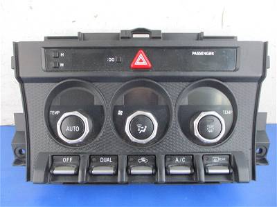 Steuergerät Klimaanlage Toyota GT 86 Coupe (ZN) 237000-3744