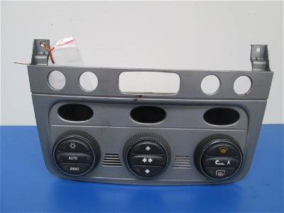 Steuergerät Klimaanlage Alfa Romeo 147 (937) 33809246