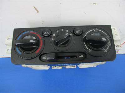 Steuergerät Klimaanlage Mazda Demio (DW) DC7261190A