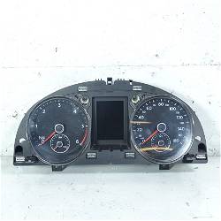 Tachometer VW Passat CC B6 (357) 3C8920970P 33840137
