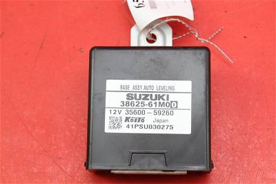 Steuergerät Motor Suzuki SX S-Cross (JY) 38625-61M00