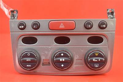 Steuergerät Klimaanlage Alfa Romeo 147 (937) 07353309240 33847301