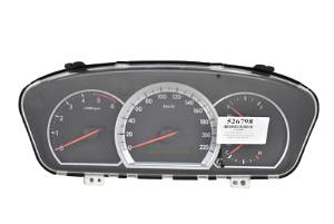Tachometer Chevrolet Epica (KL1) 96647718FV 33851585